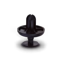 Clip, trim-/protection strip; FAST; for PEUGEOT, FIAT, CITROËN; 8547X7^, 8547X8^, 735422800^, 735422802^, 735684319^
