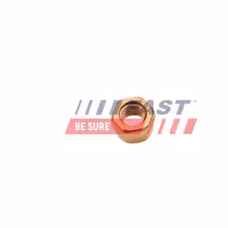 Nut, exhaust manifold; FAST; for VAUXHALL, NISSAN, MERCEDES-BENZ, FIAT, BMW; 11621737171, 18307792393, 04882610, 4882610, 693 ...