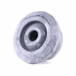 Fastening Element, engine cover; FAST; for CITROËN, PEUGEOT; 792765, 792778, 792778