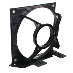 FAST FT56602 Cowling, radiator fan