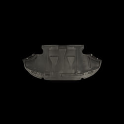 FAST FT99033 Silencing Material, engine bay Left Front