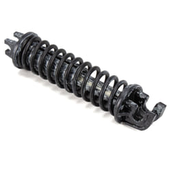 FAST FT96508 Spring, clutch pedal