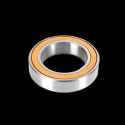 FAST FT28008 Bearing, propshaft centre bearing Front Axle