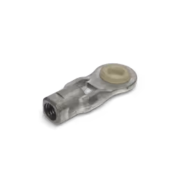 Ball Socket, gearshift linkage; FAST; A9062670500
