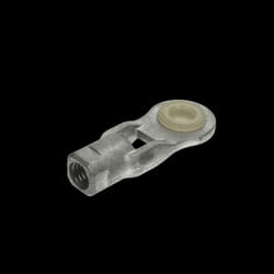 FAST FT62803 Ball Socket, gearshift linkage