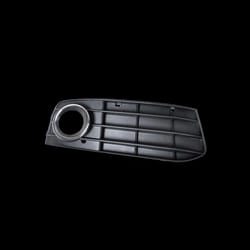 FAST FT90125G Cover, fog light Right Front, Left Front