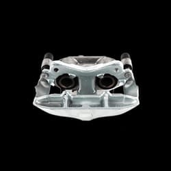 FAST FT32859 Brake caliper Grey Cast Iron