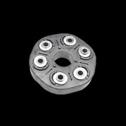 FAST FT28208 Drive Shaft Coupler 141 FORD: Transit Mk6 Van