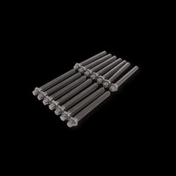 FAST FT51507 Cylinder Head Bolt Kit Female Splined (Ribe-CV®) ALFA ROMEO: 156 Saloon, Giulietta Hatchback, 159 Sportwagon