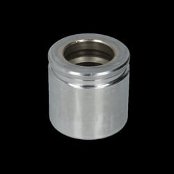 FAST FT34516 Piston, brake caliper 60 Front Axle VOLKSWAGEN: Multivan 5 (7HM