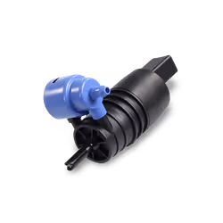 Windshield Washer Pump; FAST; 12; for FORD; 1708254, 1791580, 2201197, BV6117K624AC, BV6117K624AC