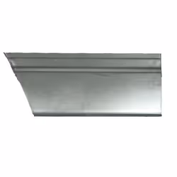 Interior Door Panel; FAST; for OPEL, RENAULT, NISSAN; 7703074584