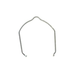 FAST FT96405 Holding Clamp, charger air hose