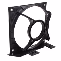 Cowling, radiator fan; FAST; for OPEL, RENAULT, NISSAN; 214812026R^