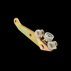 FAST FT95681 Roller Guide, sliding door Left, Upper FIAT: Doblo I Estate, Doblo I Cargo