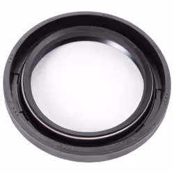 Flange Lid, manual transmission; FAST; for FIAT; 300933, 1617429680, 55210880, 55210881