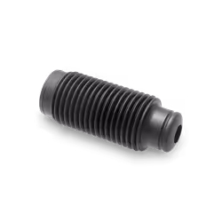Protective Cap/Bellow, shock absorber; FAST; Front Axle Right, Front Axle Left; for VOLKSWAGEN, VW; 7H0412137