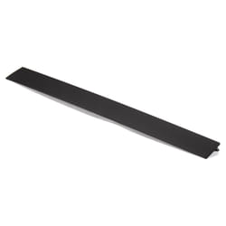 FAST FT90462G Trim / Protective strip, door window