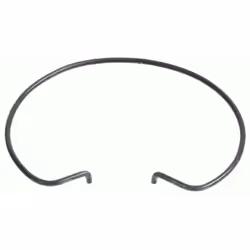 Clamping Ring, release plate; FAST; for FIAT; 71718014