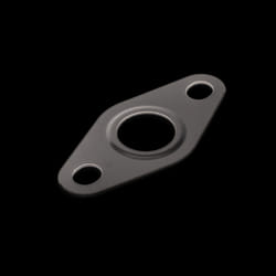 FAST FT50622 Gaskets after EGR cooler FIAT: Ducato III Platform / Chassis, IVECO: Daily V Box Body / Estate, DAILY 6 Pritsche/Fahrgestell