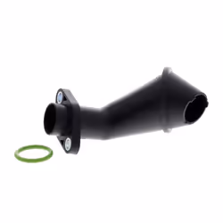 Suction Pipe, oil pump; FAST; for FORD; 103950, 9677441180, 9677441180, 1122015, 1731766