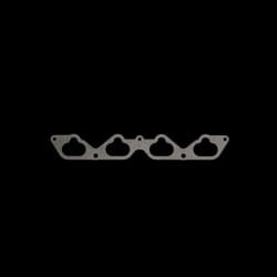 FAST FT49418 Intake Manifold Gasket HNBR (hydrogenated nitrile butadiene rubber) VOLVO: V40 Hatchback, XC70 II Estate, C30, FORD: FIESTA 6