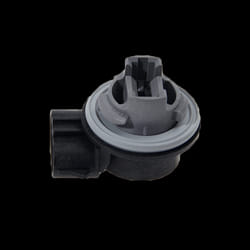 FAST FT86508 Bulb Holder, combination rearlight Left IVECO: DAILY 4 Kasten/Kombi, DAILY 4 Bus, Daily V Box Body / Estate