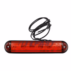 Auxiliary Stop Light; FAST