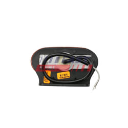 FAST FT87304 Turn Signal Orange both sides without bulb holder, with holder IVECO: Daily 6 , CITROËN: Relay II Van, Relay II Minibus