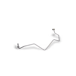 Oil Pipe, charger; FAST; Inlet; for RENAULT, MERCEDES-BENZ; 1519200Q1N, 1519200Q1P, 1519200Q2E, 151921700R, 151925630R