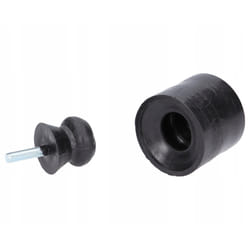 FAST FT14202 Rubber Buffer, driver cab 78