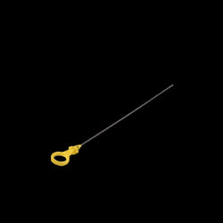 FAST FT80347 Oil Dipstick CITROËN: C3 I Hatchback, C2 Hatchback, PEUGEOT: 206 Hatchback, 307 Hatchback, 307 Estate