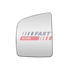 FAST FT88625 Wing Mirror Glass Right FORD: Transit Connect V408 Van