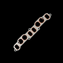 FAST FT49471 Exhaust Manifold Gasket Exhaust Manifold FORD: FOCUS 3, FIESTA 6, Transit Connect V408 Van