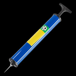 FAST FT53053 Hand Feed Pump