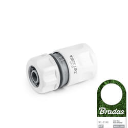 Bradas WL-2140 irrigation system part/accessory Pipe coupling