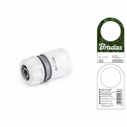 Bradas WL-2140 irrigation system part/accessory Pipe coupling