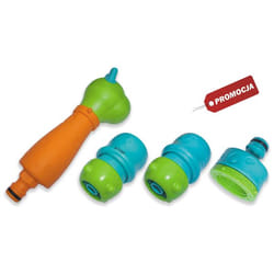 Bradas ECO-4540 bath game/toy/sticker