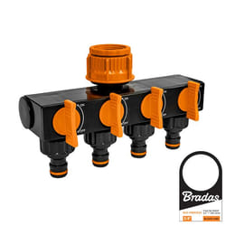 Bradas ECO-PWB3033 irrigation system part/accessory Joint connector