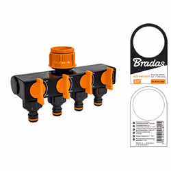 Bradas ECO-PWB3033 irrigation system part/accessory Joint connector