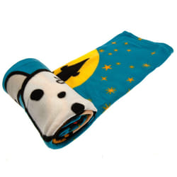 Harry Potter Chibi Fleece Blanket