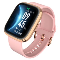 Garett Electronics GRC Style 4.37 cm (1.72") IPS Digital 356 x 400 pixels Touchscreen Gold