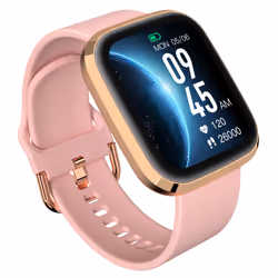 Garett Electronics GRC Style 4.37 cm (1.72") IPS Digital 356 x 400 pixels Touchscreen Gold