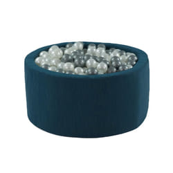 Eco Ball Pit - Navy Blue