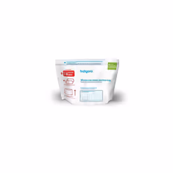 Microwave Sterilization Bags