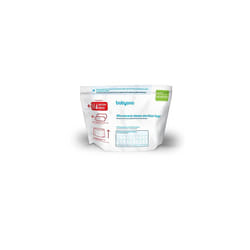 Microwave Sterilization Bags