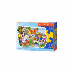 Snow White and the Seven Dwarfs