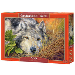 Castorland Pure Soul 500 pcs Jigsaw puzzle 500 pc(s) Animals