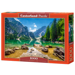 Castorland Heaven's lake 1000 pcs Jigsaw puzzle 1000 pc(s) Landscape