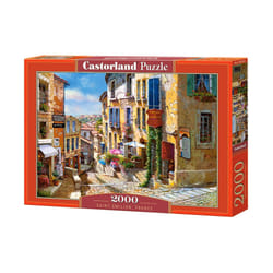 Castorland Saint Emilion, France Jigsaw puzzle 2000 pc(s) Landscape